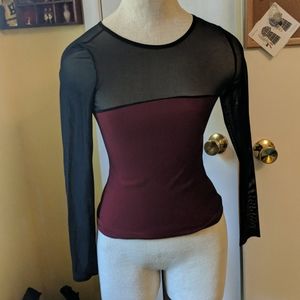 Vintage late 90's top